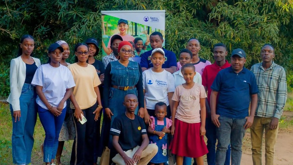 Kaya kwa Kaya Outreach